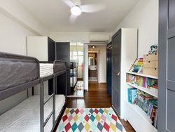 Blk 494H Tampines Greenedge (Tampines), HDB 5 Rooms #562027051